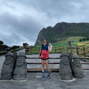 Meet your Posher, Cristina